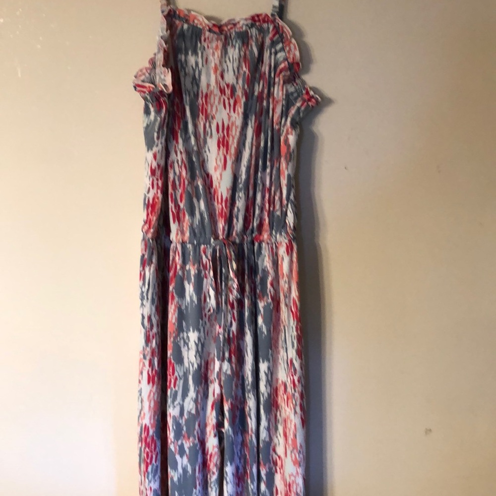 Woman’s XL jumper/romper new in bag